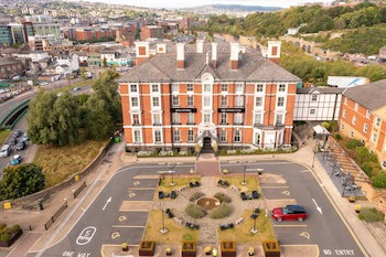 Crowne Plaza Royal Victoria Sheffield, An Ihg Hotel