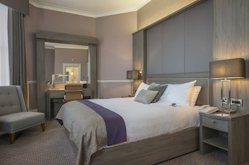 Crowne Plaza Royal Victoria Sheffield, An Ihg Hotel