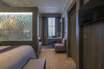 Crowne Plaza Royal Victoria Sheffield, An Ihg Hotel