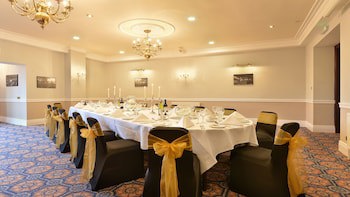 Crowne Plaza Royal Victoria Sheffield, An Ihg Hotel
