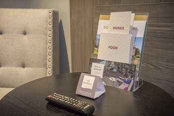 Crowne Plaza Royal Victoria Sheffield, An Ihg Hotel