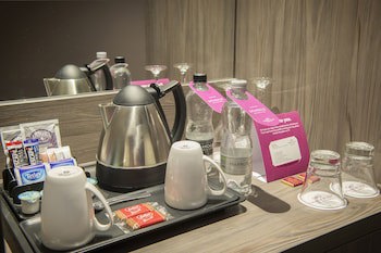 Crowne Plaza Royal Victoria Sheffield, An Ihg Hotel