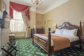 Crowne Plaza Royal Victoria Sheffield, An Ihg Hotel