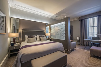 Crowne Plaza Royal Victoria Sheffield, An Ihg Hotel