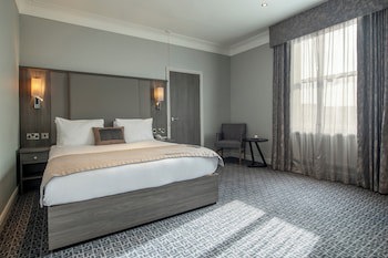 Crowne Plaza Royal Victoria Sheffield, An Ihg Hotel
