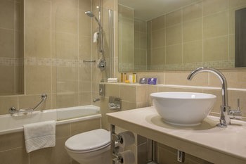 Crowne Plaza Royal Victoria Sheffield, An Ihg Hotel