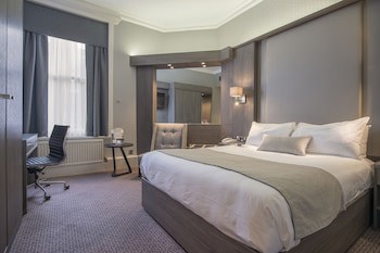 Crowne Plaza Royal Victoria Sheffield, An Ihg Hotel