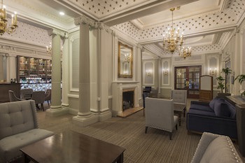 Crowne Plaza Royal Victoria Sheffield, An Ihg Hotel