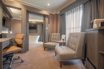 Crowne Plaza Royal Victoria Sheffield, An Ihg Hotel