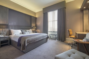 Crowne Plaza Royal Victoria Sheffield, An Ihg Hotel