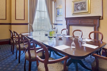 Crowne Plaza Royal Victoria Sheffield, An Ihg Hotel