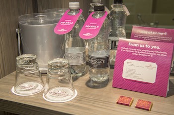 Crowne Plaza Royal Victoria Sheffield, An Ihg Hotel