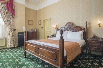 Crowne Plaza Royal Victoria Sheffield, An Ihg Hotel