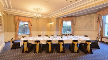 Crowne Plaza Royal Victoria Sheffield, An Ihg Hotel
