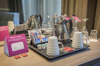 Crowne Plaza Royal Victoria Sheffield, An Ihg Hotel