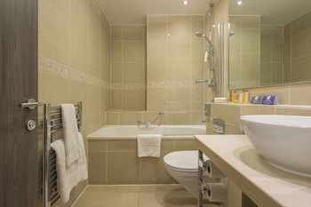 Crowne Plaza Royal Victoria Sheffield, An Ihg Hotel