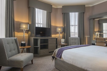 Crowne Plaza Royal Victoria Sheffield, An Ihg Hotel