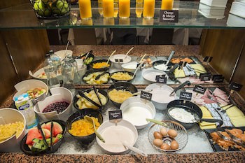 Crowne Plaza Royal Victoria Sheffield, An Ihg Hotel