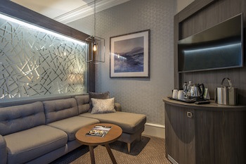 Crowne Plaza Royal Victoria Sheffield, An Ihg Hotel