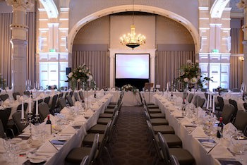 Crowne Plaza Royal Victoria Sheffield, An Ihg Hotel