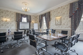 Crowne Plaza Royal Victoria Sheffield, An Ihg Hotel