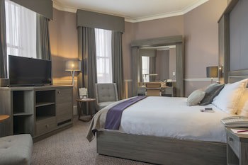 Crowne Plaza Royal Victoria Sheffield, An Ihg Hotel