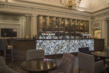 Crowne Plaza Royal Victoria Sheffield, An Ihg Hotel