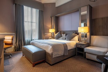 Crowne Plaza Royal Victoria Sheffield, An Ihg Hotel