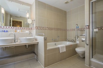 Crowne Plaza Royal Victoria Sheffield, An Ihg Hotel