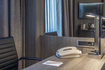Crowne Plaza Royal Victoria Sheffield, An Ihg Hotel
