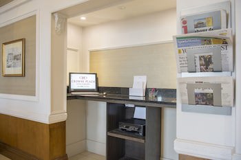 Crowne Plaza Royal Victoria Sheffield, An Ihg Hotel
