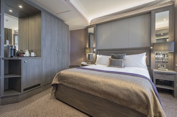 Crowne Plaza Royal Victoria Sheffield, An Ihg Hotel