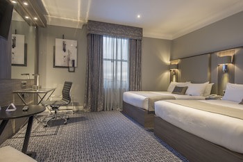 Crowne Plaza Royal Victoria Sheffield, An Ihg Hotel