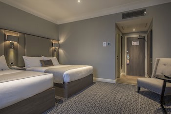 Crowne Plaza Royal Victoria Sheffield, An Ihg Hotel