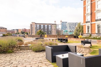 Crowne Plaza Royal Victoria Sheffield, An Ihg Hotel