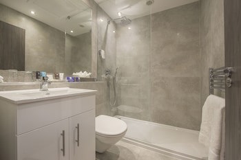 Crowne Plaza Royal Victoria Sheffield, An Ihg Hotel