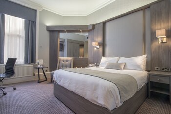 Crowne Plaza Royal Victoria Sheffield, An Ihg Hotel