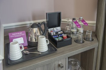 Crowne Plaza Royal Victoria Sheffield, An Ihg Hotel