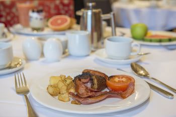 Crowne Plaza Royal Victoria Sheffield, An Ihg Hotel