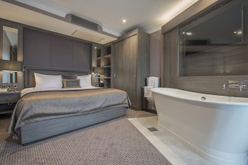 Crowne Plaza Royal Victoria Sheffield, An Ihg Hotel