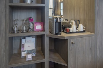 Crowne Plaza Royal Victoria Sheffield, An Ihg Hotel