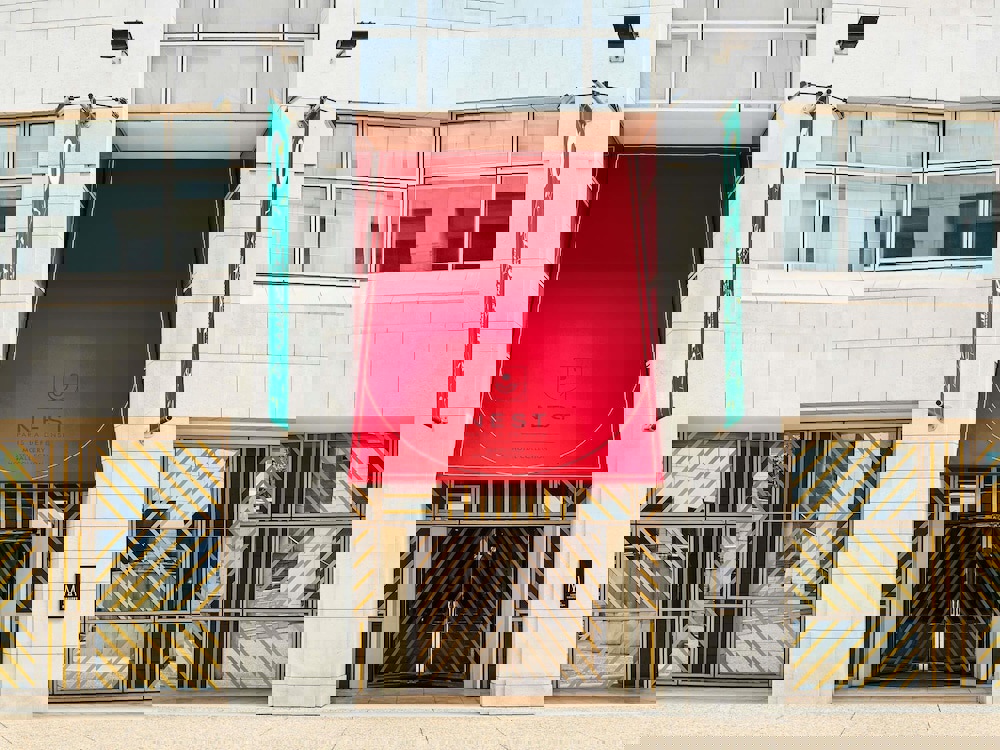 Sofitel Paris La Defense