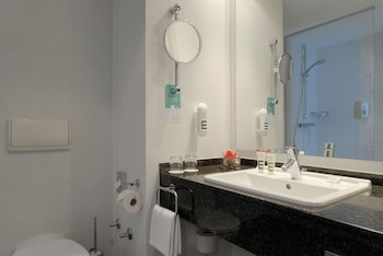 Mercure Hotel Koblenz galeri fotoğrafı