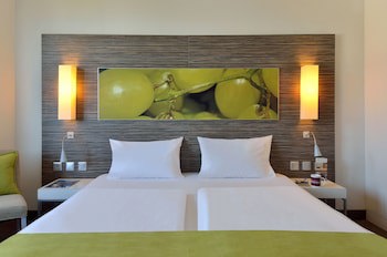 Mercure Hotel Koblenz galeri fotoğrafı