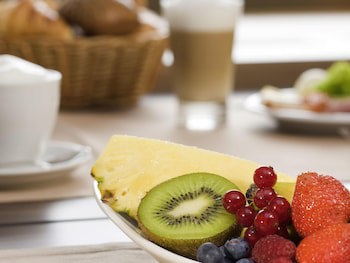 Mercure Hotel Koblenz galeri fotoğrafı