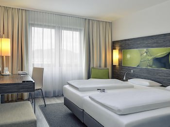 Mercure Hotel Koblenz galeri fotoğrafı