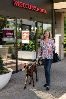 Mercure Hotel Koblenz galeri fotoğrafı