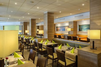 Mercure Hotel Koblenz galeri fotoğrafı
