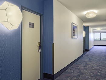 Mercure Hotel Koblenz galeri fotoğrafı