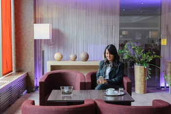 Mercure Hotel Koblenz galeri fotoğrafı